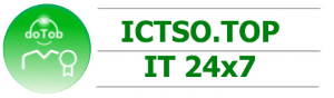 ICTSO là nhà cung cấp dịch vụ và giải pháp CNTT chất lượng, uy tín và chuyên nghiệp