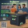 Giải pháp: DoServer – Máy chủ mini bảo vệ dữ liệu ngay tại nhà